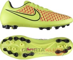 Football boots Magista Onda AG Volt Hyper Punch (651545-770)