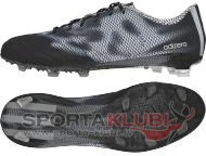 Futbola apavi F50 adizero FG (Lea CBLACK/SILVMT/SILVMT (B26733)