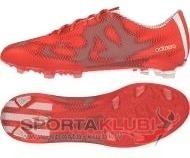 Futbola apavi F50 adizero FG SOLRED/FTWWHT/CBLACK (B34853)