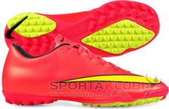 Futbola apavi JR MERCURIAL V TF (651641)