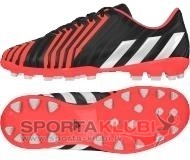 Futbola apavi P Absolado Instinct CBLACK/FTWWHT/SOLRED (B42179)