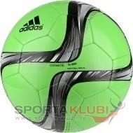 Futbola bumba CONEXT15GLIDER SGREEN/BLACK/WHITE/S (M36888)