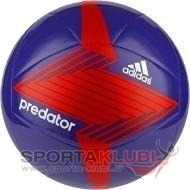 Futbola bumba PREDATOR GLIDER NGTFLA/SOLRED/RED/WH (M36968)