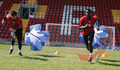 Speed Chutes