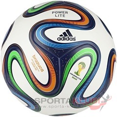 Football BRAZUCAJ290 WHT/NGTBLU/MULTCO (F82347)