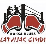 Latvijas Cimdi, Boksa sporta klubs