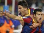 «FC Barcelona» sakauj Madrides «Real»