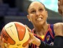 Basketbola zvaigzne Daiena Taurasi pieķerta dopinga lietošanā