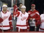 «Red Wings» un Lidstrēmam NHL rekordi