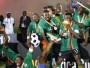 Zambijas futbolisti izcīna Āfrikas Nāciju kausu