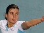 Sevastova WTA rangā noslīdējusi jau uz 193. vietu