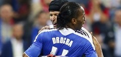 Drogbā: Esmu izlēmis «Chelsea» pamest