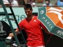 Foto: Tenisisti joko un izklaidē fanus pirms «French Open»