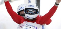 Krievijas bobsleja izlasi trenēs bijušais pilots Lidērs