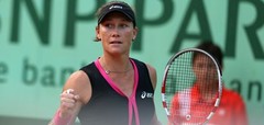 Arī Stosura iekļūst «French Open» ceturtdaļfinālā