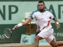 Tsonga, Ferrers un Almagro sasniedz Francijas atklātā čempionāta 1/4 finālu