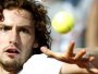 Gulbis zaudē 107. raketei un izstājas no Kicbiēlas turnīra