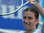 Sevastova pārvar pirmo kārtu Mestres ITF turnīrā