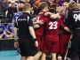 «Lielvārdei» uzvara pirmajā «EuroFloorball» turnīra mačā