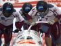 Bobslejisti un skeletonisti varēs iegūt papildu balvu - 100 000 eiro