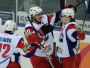 KHL aizvadītās nedēļas labāko vārtu guvumu TOP 10