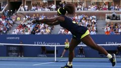 Serēnai Viljamsai tiks veikta kājas īkšķu operācija