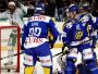 HC «Davos» iekļūst pusfinālā, Ufai Špenglera kauss beidzies