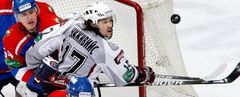 Ņiživijs: Daugaviņa došanās uz NHL komandai ir liels zaudējums