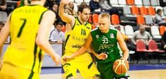 «Valmiera» basketbolistiem otrā uzvara BBL TOP16 posmā