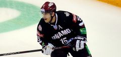 Karsums nekomentē iespējamo došanos uz citu KHL klubu