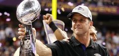 Baltimoras «Ravens» otro reizi triumfē «Super Bowl» izcīņā