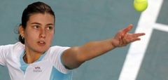 Sevastova atguvusi 27 vietas jaunākajā WTA rangā