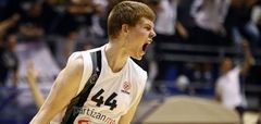 Fanu nekārtības traucē aizvadīt Serbijas un Grieķijas kausa izcīņas finālspēles basketbolā