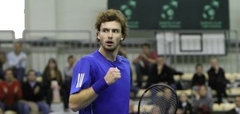 Gulbis: Iepriekš pats sabojāju savu iespēju regulāri uzrādīt labus rezultātus