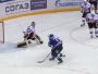 Video: Telkvistam astotā vieta KHL sezonas vārtargu topā