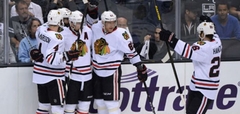 «Blackhawks» pietuvojas Stenlija kausa finālam