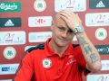 «Skonto» futbolisti Eirokausu sezonu sāk ar uzvaru Tiraspolē