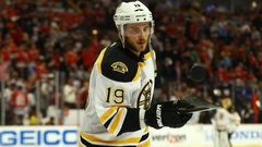 Segvins un Peverlijs atstāj Bostonas «Bruins»