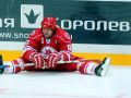 «Medveščak» pastiprina 2005./2006. gada NHL sezonas labākais vārtu guvējs