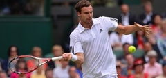 Gulbis atkāpies uz 38. vietu ATP pasaules rangā