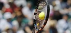 Latvijas tenisists Garuts 30 gadu vecumā ieguvis pirmo ATP ranga punktu karjerā