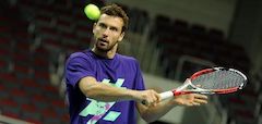 Gulbis uzvar Polanenu, Latvija pret Somiju 1-1