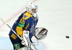 Gaļimovs, Romanovs un Kovaržs - KHL nedēļas labākie spēlētāji