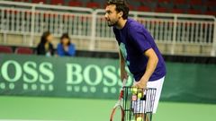 Gulbis nepiedalīsies arī Šanhajas «Masters 1000» turnīrā