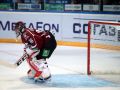 KHL spēļu rezultāti