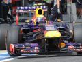 Suzukā dubultuzvara «Red Bull»