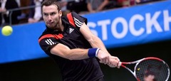 Gulbis pusfinālā zaudē pasaules trešajai raketei Ferreram