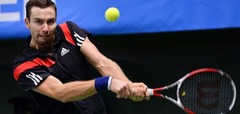 Gulbis pakāpjas uz 24. vietu pasaules rangā