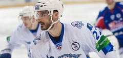 Par KHL nedēļas labāko uzbrucēju nosaukts amerikānis Bočenskis