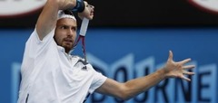 Gulbis pēc «Australian Open» pakāpies uz 23. vietu pasaules rangā